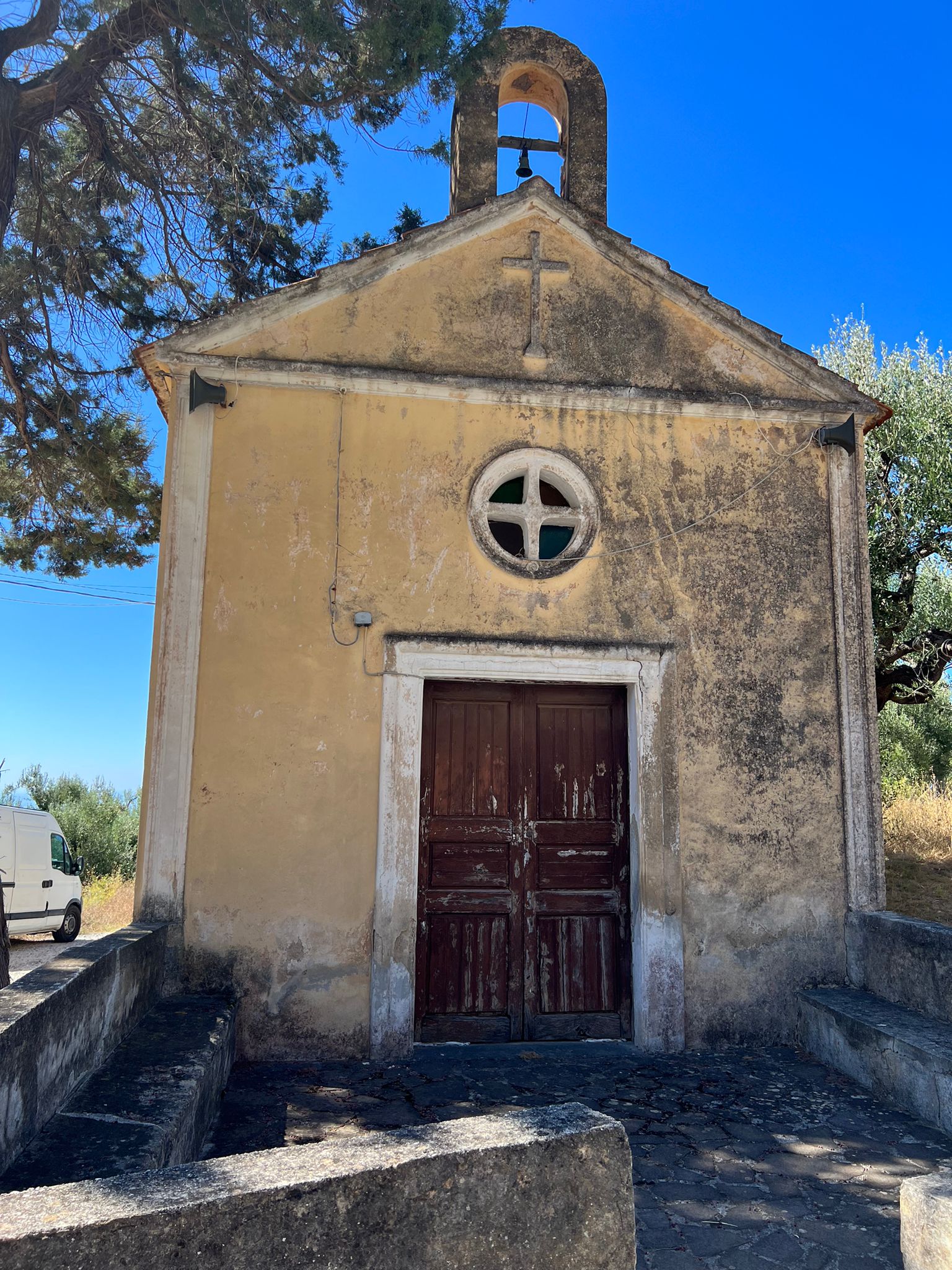 Cappella di San Giovanni