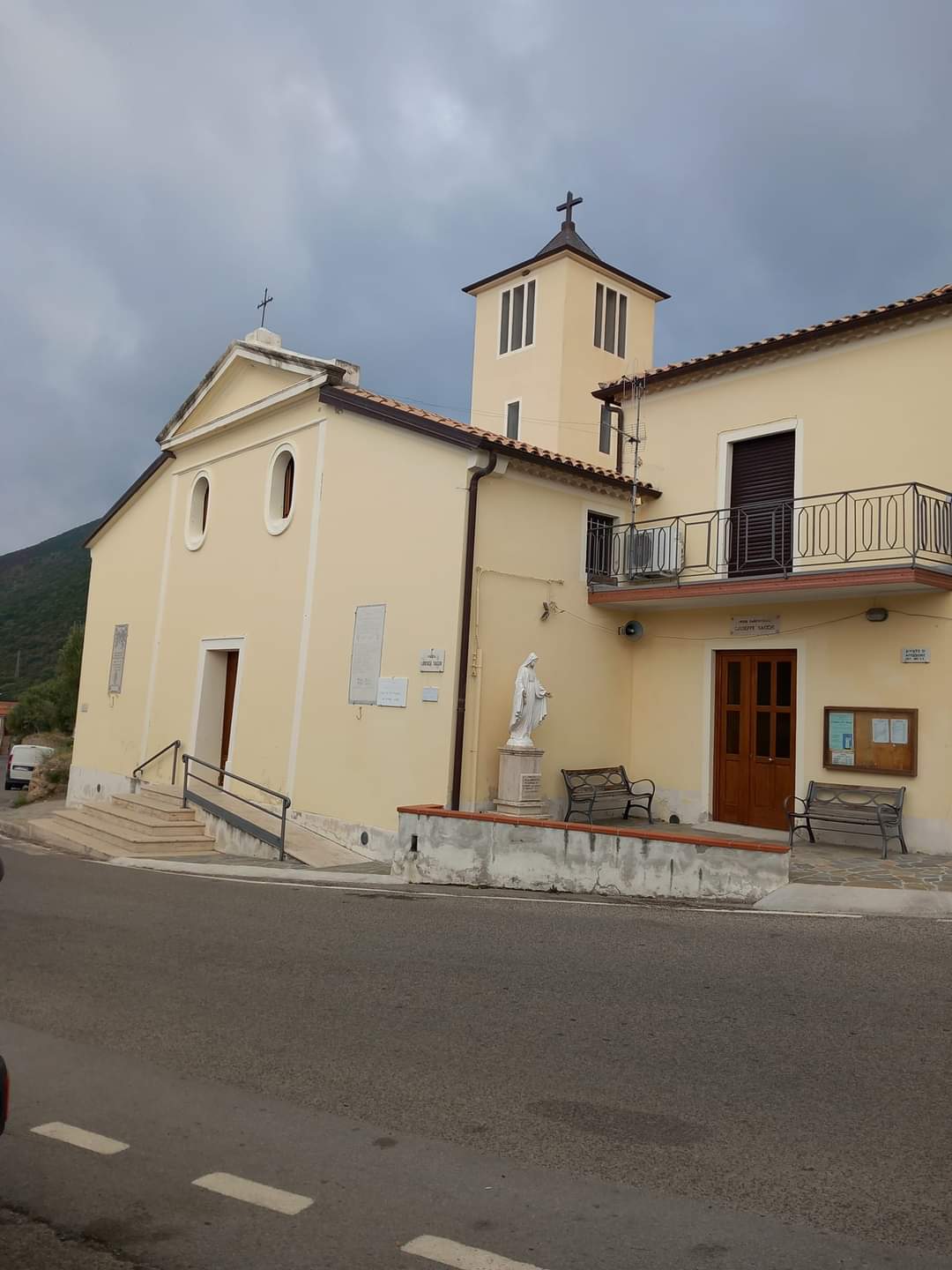 Chiesa di Santa Caterina