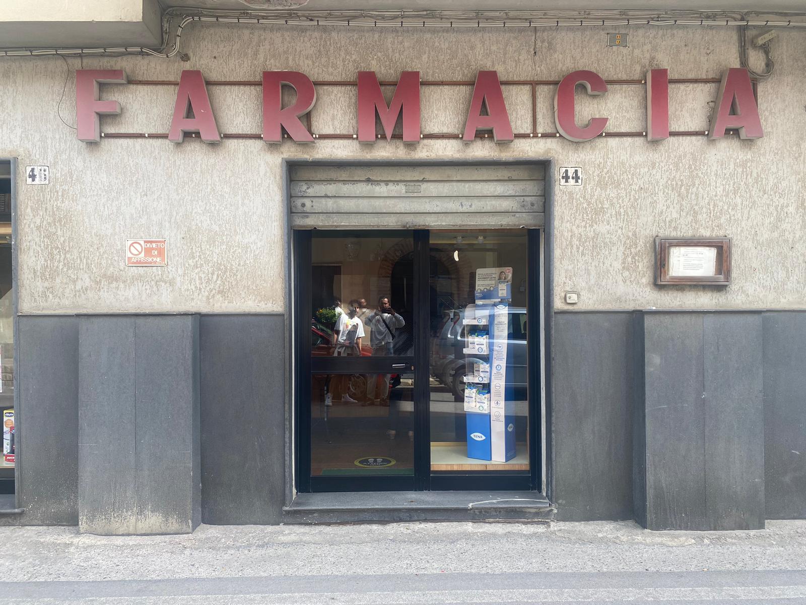 Farmacia Dr. Giuliani Tiziana